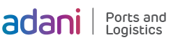 logo adani